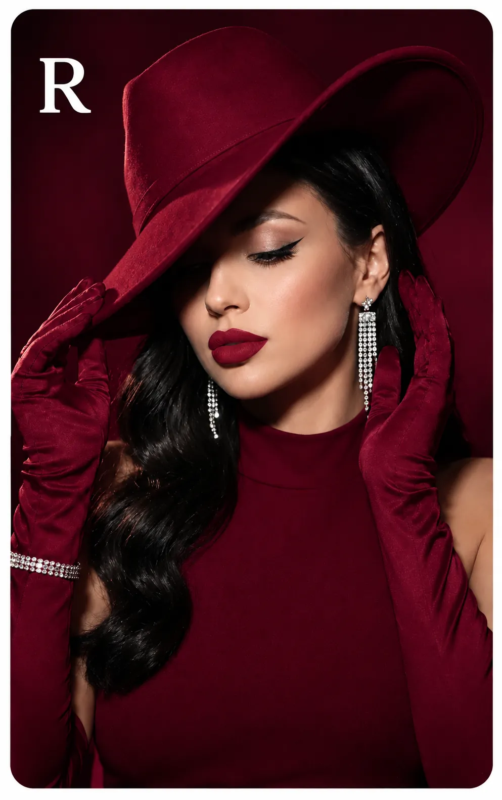 There is power in the way you present yourself.