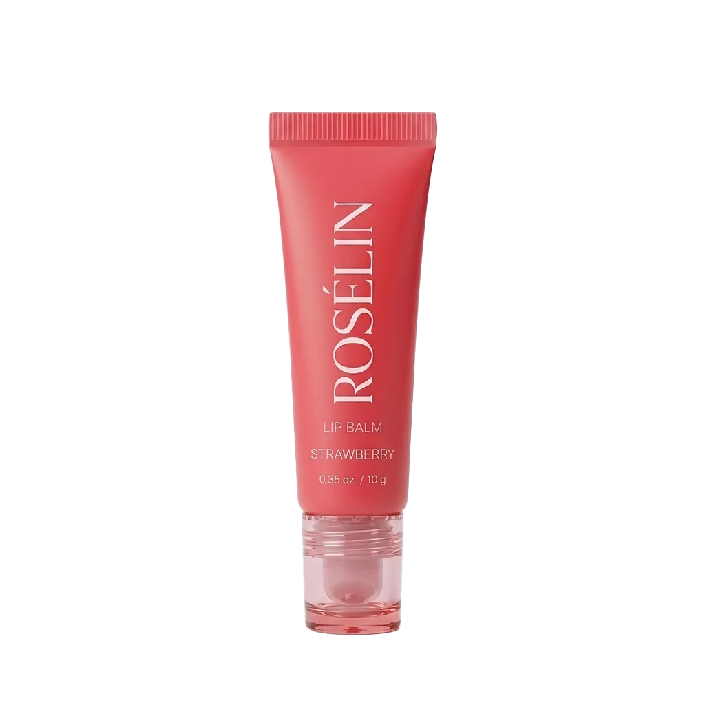 Wild Berry Lip Balm