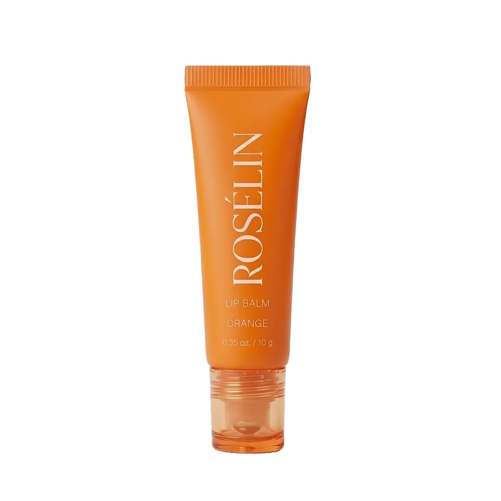 Honey Amber Lip Balm