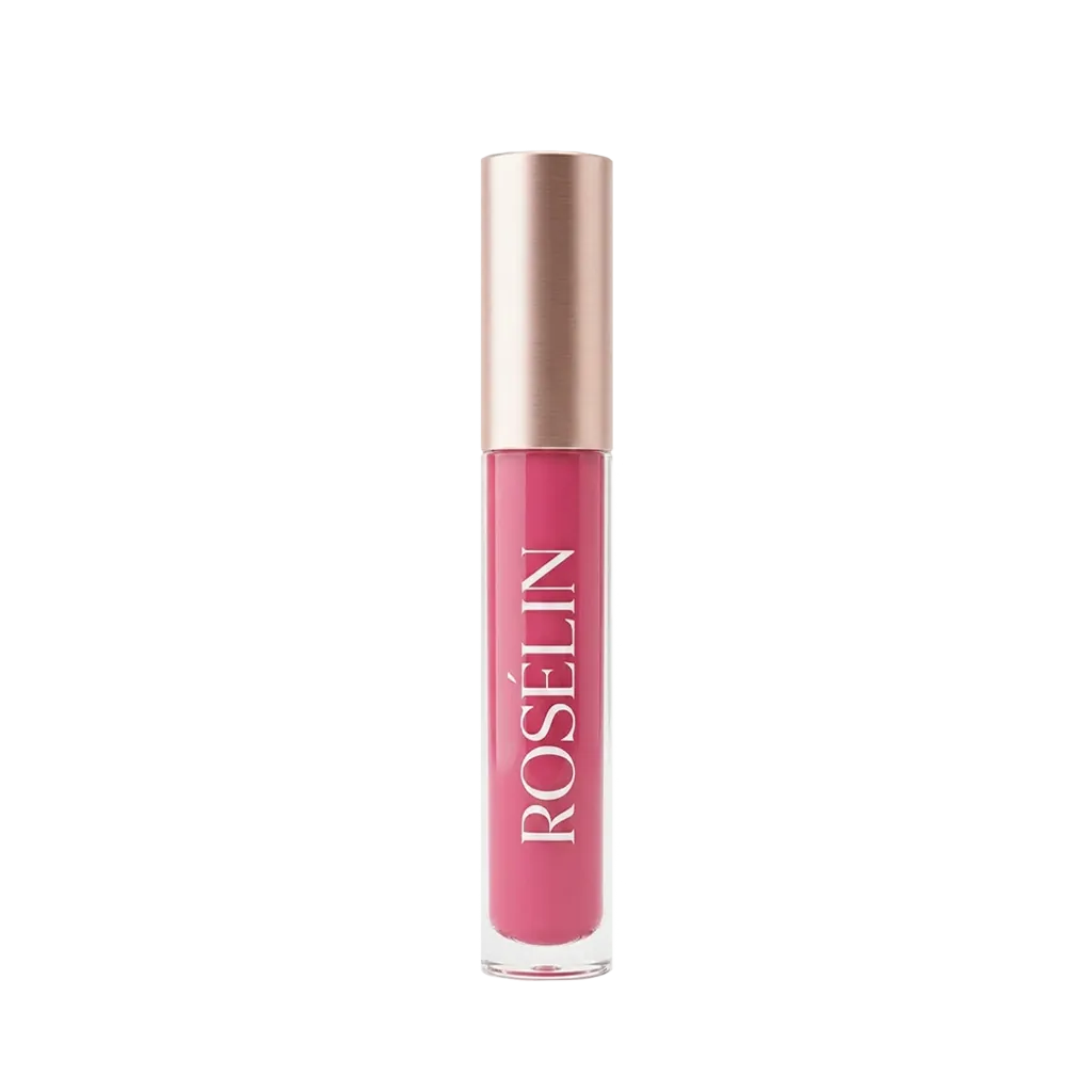 Berry Blossom Lip Gloss