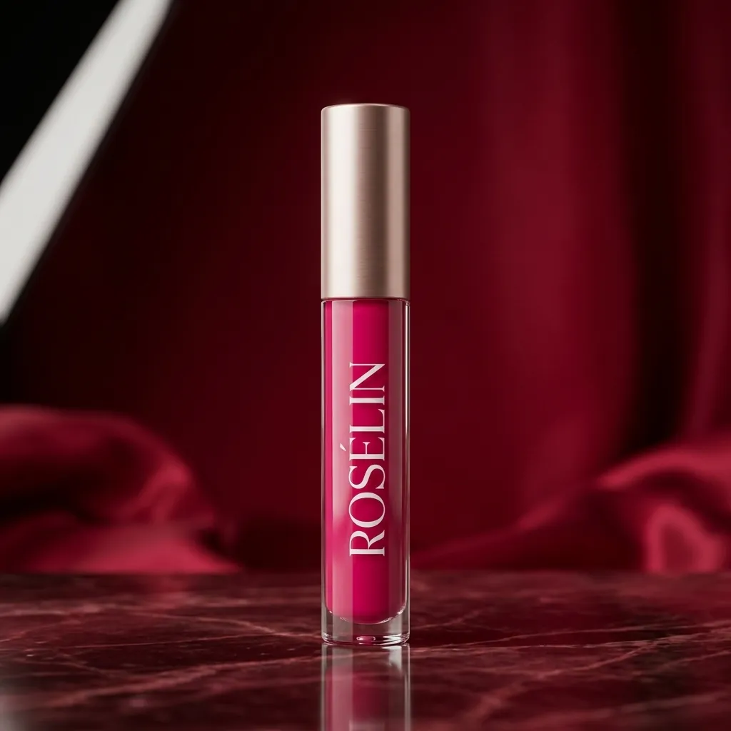 Berry Blossom Lip Gloss alternate view