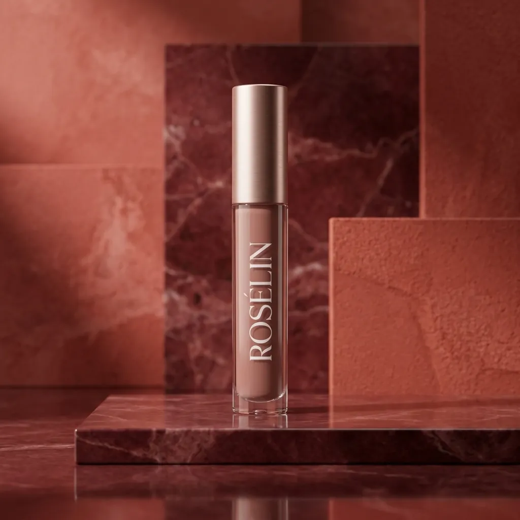 Nude Chiffon Lip Gloss alternate view