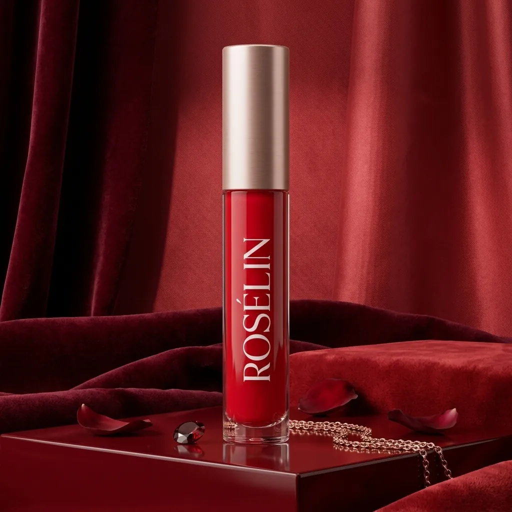 Scarlet Siren Lip Gloss alternate view