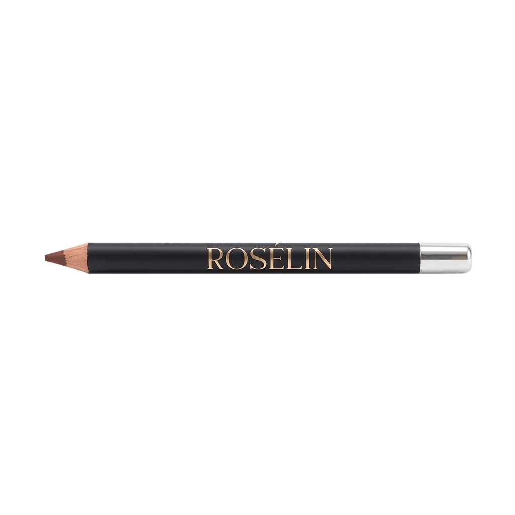 Bordeaux Red Lip Liner