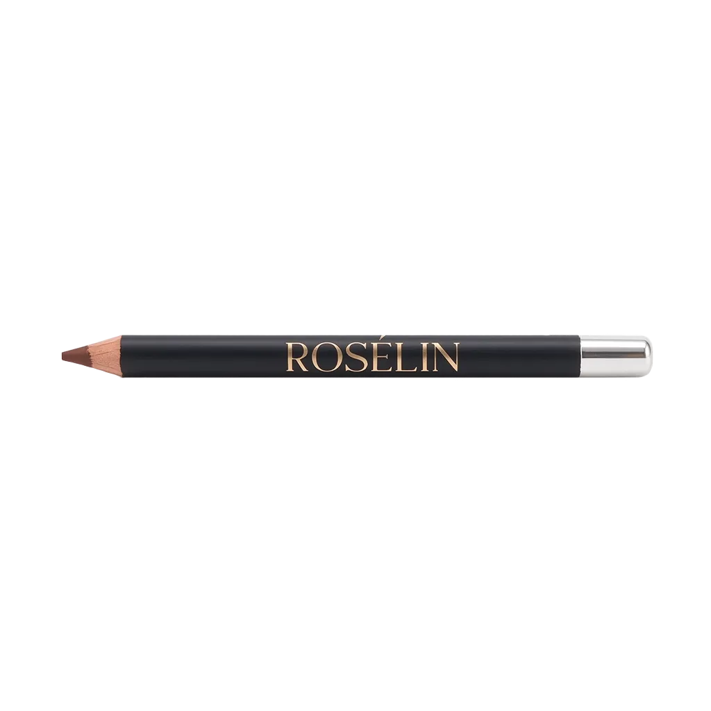 Mauve Suede Lip Liner