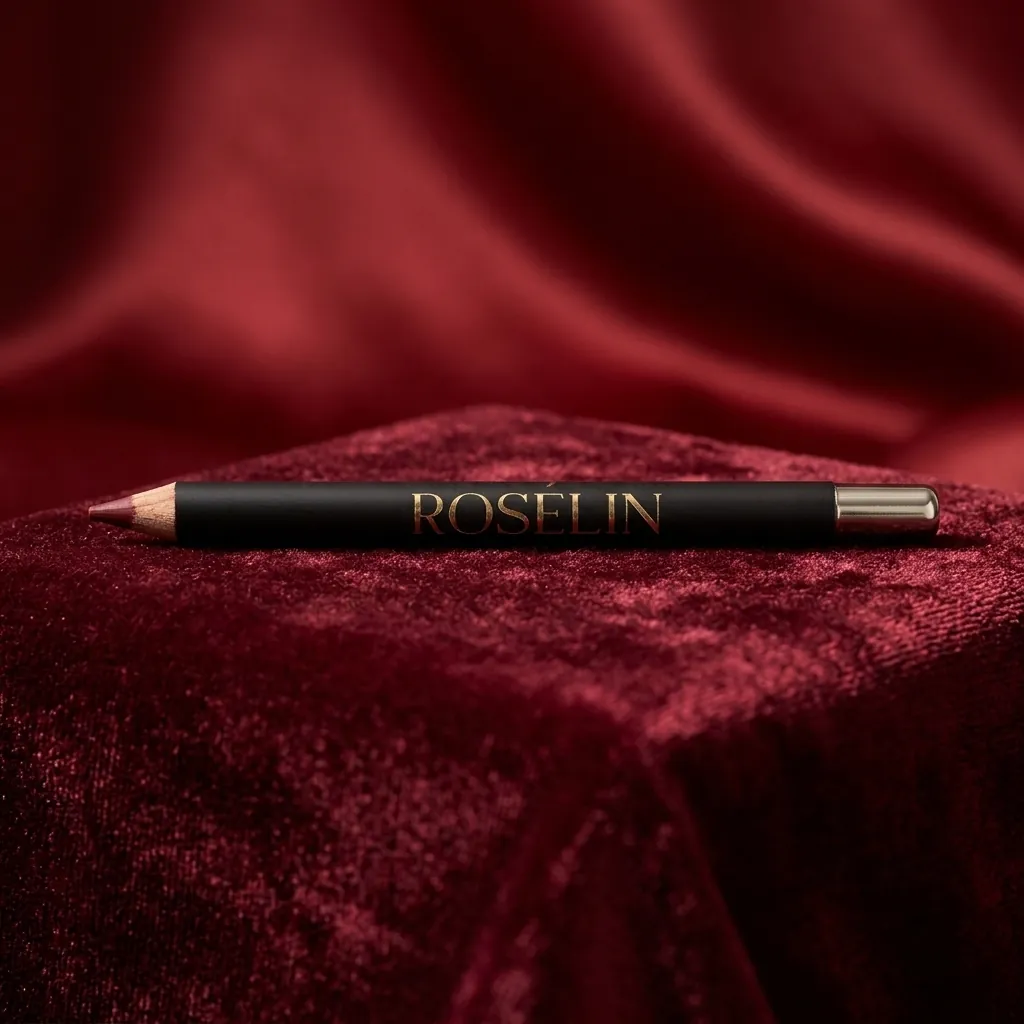Mauve Suede Lip Liner alternate view