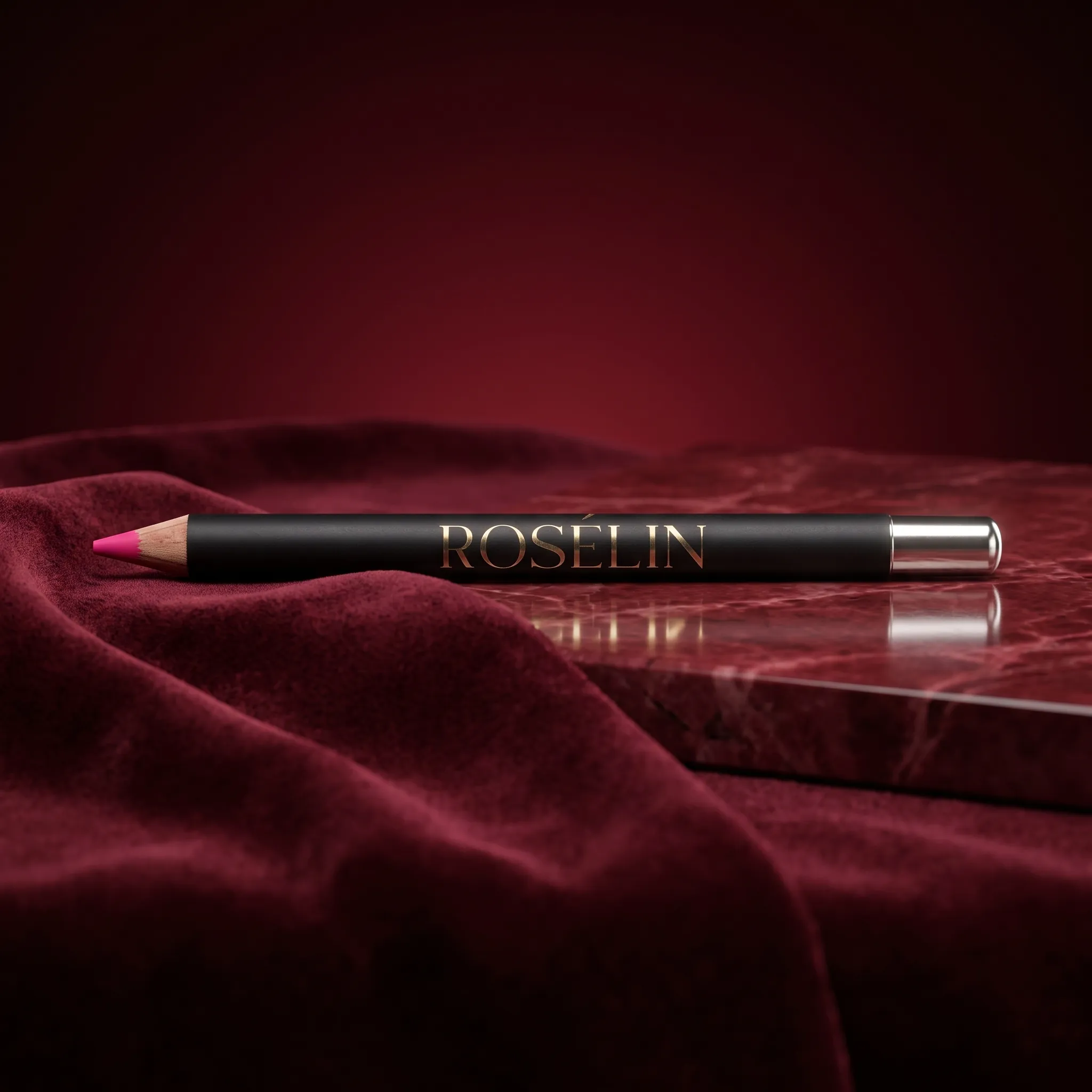 Berry Noir Lip Liner alternate view