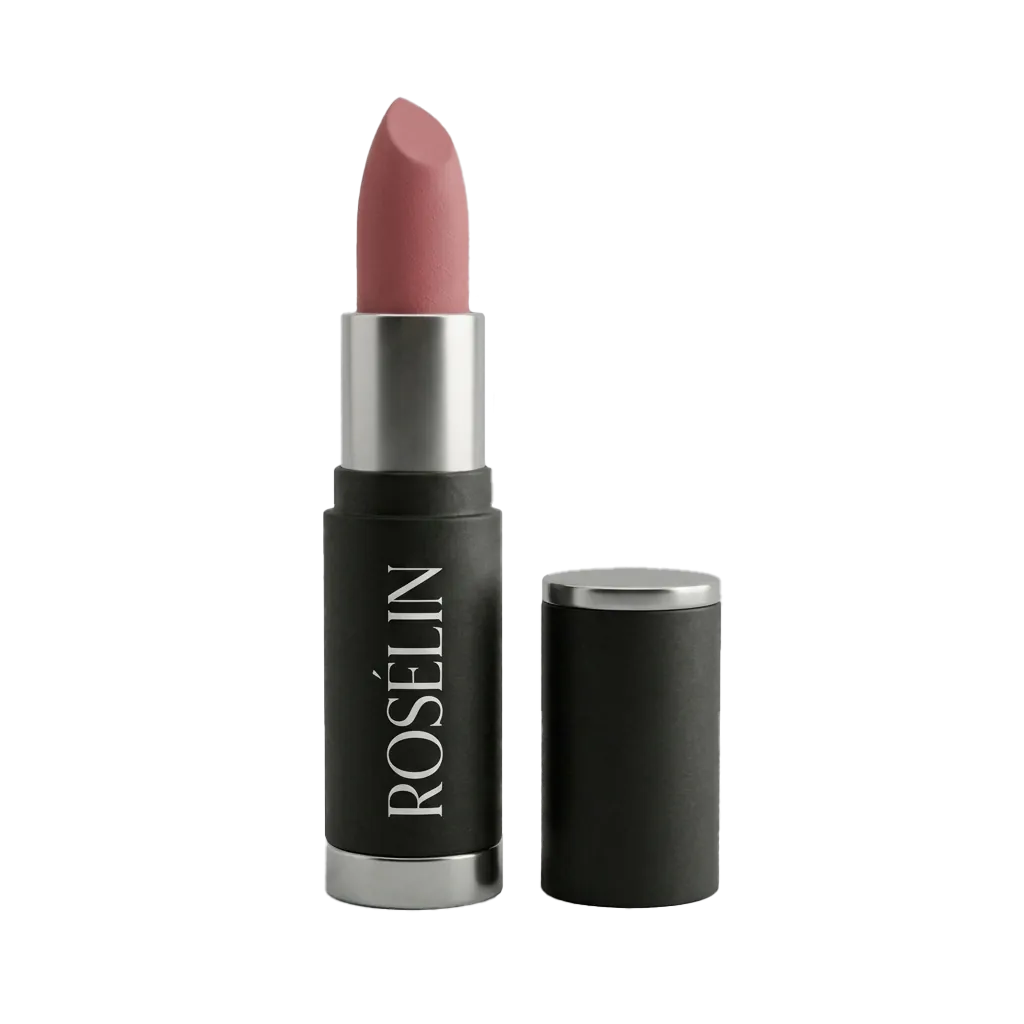 Rosewood Satin Lipstick