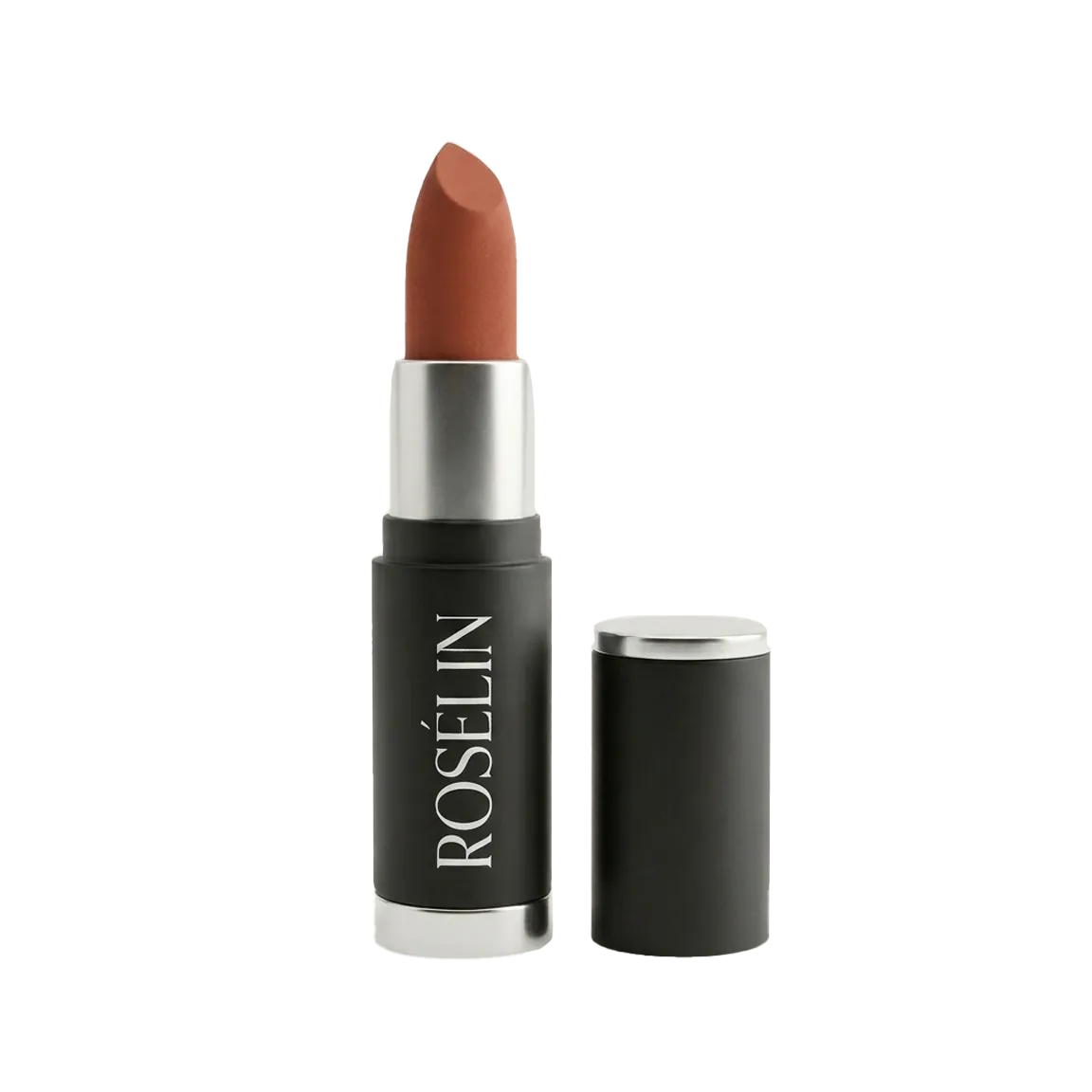 Warm Terracotta Lipstick